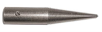 #20 Right Tapered Chuck 1/2" thumbnail 3