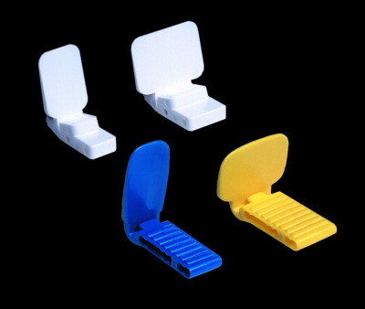 Bite Block, Anterior &amp; Posterior, Assorted, 20/Pk thumbnail 13