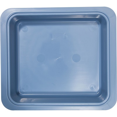 Procedure Tubs, Blue, 1/Pk, 20Z463B thumbnail 13