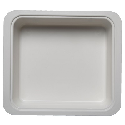 Procedure Tubs, White, 1/Pk, 20Z463A thumbnail 9