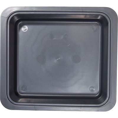 Procedure Tubs, Gray, 1/Pk, 20Z463I thumbnail 12