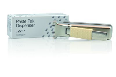 Fuji Paste Pak Dispenser, 1/Pk, 001573 thumbnail 9