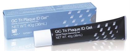 Tri Plaque ID Gel, 40 g, 1/Pk, 004273 thumbnail 13