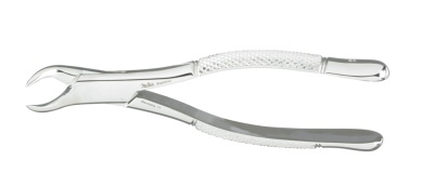Extracting Forceps Size 23 1st And 2nd Molar Lower Universal Ea product image