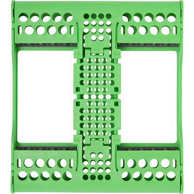 E-Z Jett Cassette - 10 Place Neon Green, 50Z930P thumbnail 15