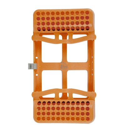 E-Z Jett Slim Cassette Plastic Slim 8 Instruments Ea thumbnail 13