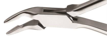 Rongeur 5.75 in Blumenthal 45 Degree Ea thumbnail 8