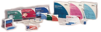 -Delton Brush Stixx 200/Pkg product image