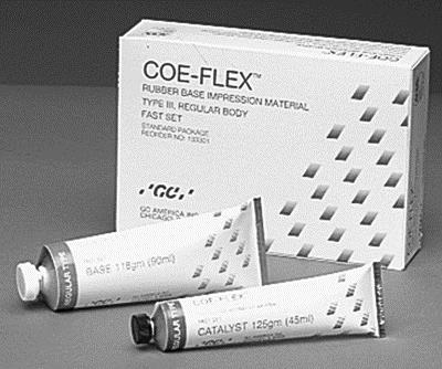 COE-FLEX Base Heavy Body 90mL product image