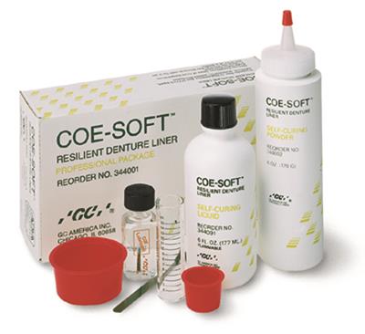 Coe-Soft Professional Pack, 5.5 oz, 1/Pk thumbnail 14