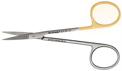 Surgical Scissors Iris Ea thumbnail 13