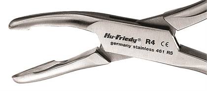 Rongeur Size 4 Cleveland Ea product image