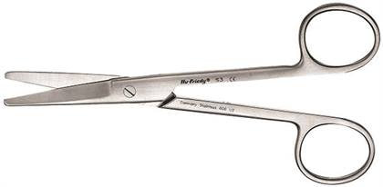 Curved Scissor Mayo Ea product image