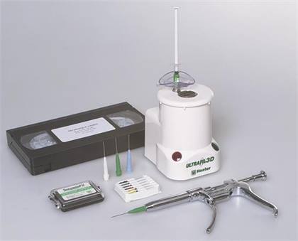 -Ultrafil 3D Syringe product image