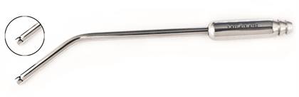 Surgical Aspirator 4.0mm (Equivalent to 16RSAA), 801004 thumbnail 7