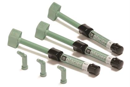 -Glacier A3 Enamel Syringe Refill - 4g product image