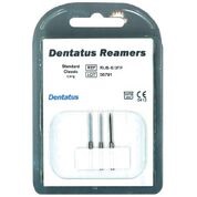 Dentatus Reamers Refill L-6 Size 33 mm 3/Pk product image