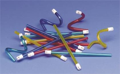 Flexo Disposable Saliva Ejectors, Plastic, Fixed Tips, Green, 100/Pk, 1662218 thumbnail 16