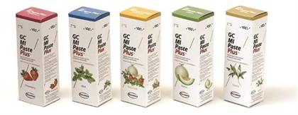 MI Paste Plus Tooth Topical 0.2% Sodium Fluoride Assorted 10/Bx thumbnail 16