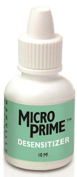 MicroPrime G Type 10ml product image