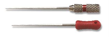 Finger Plugger 25 mm A-D Assorted Conical 4/Bx thumbnail 6