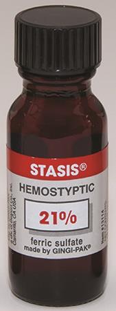 STASIS LIQUID 15ML product image