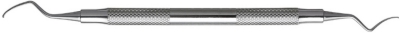 -1 Furcation Curette #4 Round product image
