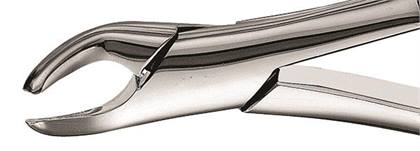 Extraction Forceps, Cryer, Universal, # 151, 1/Pk, F151 thumbnail 15