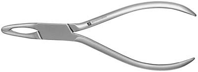 #114 Johnson Contouring Pliers product image