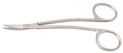 Surgical Scissors Size S314 4.5 in LaGrange Ea thumbnail 7