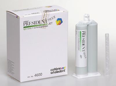 -President Regular Body Micro 25ml 4/Pkg product image