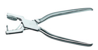 Rubber Dam Punch, Ainsworth, 1/Pk, RDPA thumbnail 14