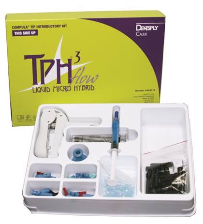 --TPH3 Flow B1 Compula Tip Refill (20) product image