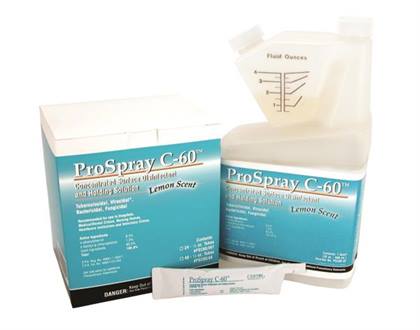 -Prospray C-60 Operatory Pack 1/2oz (48) product image