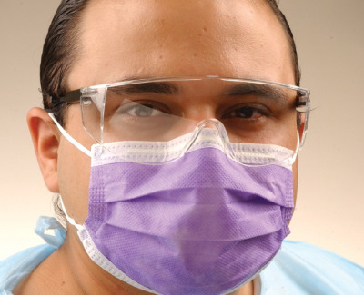 -E'sprit Blue 1000 Series Safety Glasses (10) product image