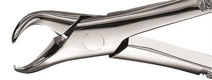 Extracting Forceps, Cowhorn, # 23, 1/Pk, F23 thumbnail 15