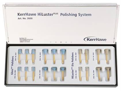 HiLuster Plus Diamond Polisher Refill 6/Pk thumbnail 9