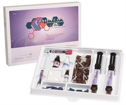 Cement-It Universal Cement, C&B Refill, 4 ml, A2, 1/Pk, N33A thumbnail 10