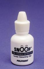 Snoop Caries Indicator Dispensing Straws White 100/Pk thumbnail 4