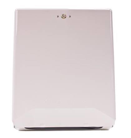 C-Fold / Multifold Towel Dispenser Chrome Steel Ea thumbnail 4