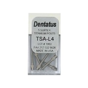 -Surtex Titanium Post L4 (5) product image