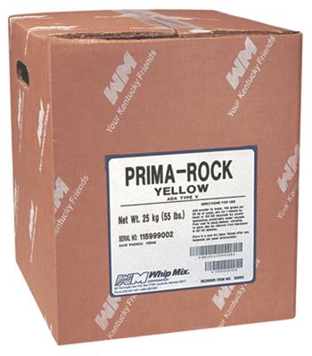 Prima-Rock Die Stone Type IV High Strength Violet 120/70Gm product image