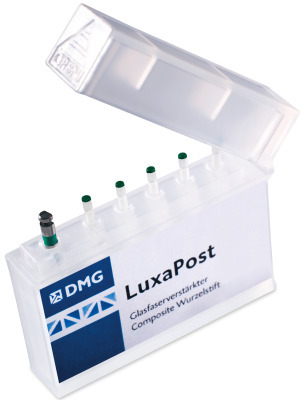 LuxaPost Drill 1.25mm Refill thumbnail 6