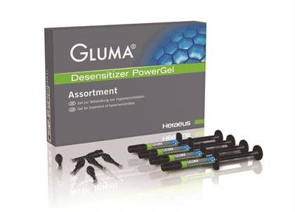 -Gluma PowerGel Brush Cannulas Refill (60) product image