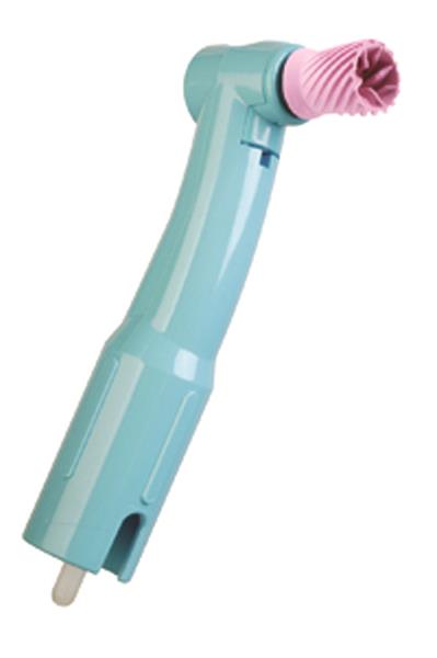 Contra Elite Extend Flex Prophy Angle Soft Latex-Free 1200/Ca thumbnail 10