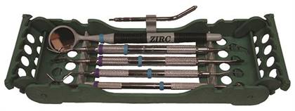 E-Z Jett 5 Place Cassette Green, 50Z925D thumbnail 14