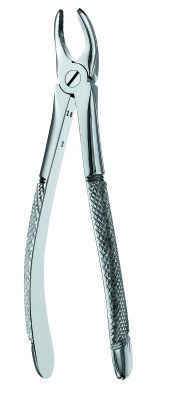 Extracting Forceps Size 7 Upper Premolars European Style Ea thumbnail 8