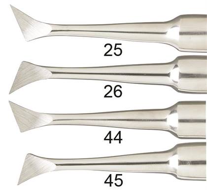 Surgical Elevator Size EL44 Cryer Ea thumbnail 6