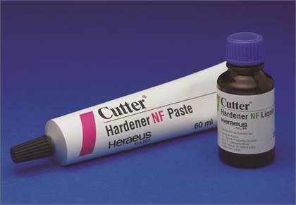 Cuttersil Universal Plus Paste Hardener, 60 ml, 1/Pk, 66037444 thumbnail 11