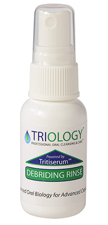 TRIOLOGY Cleansing Rinse 1oz Spray (6) product image